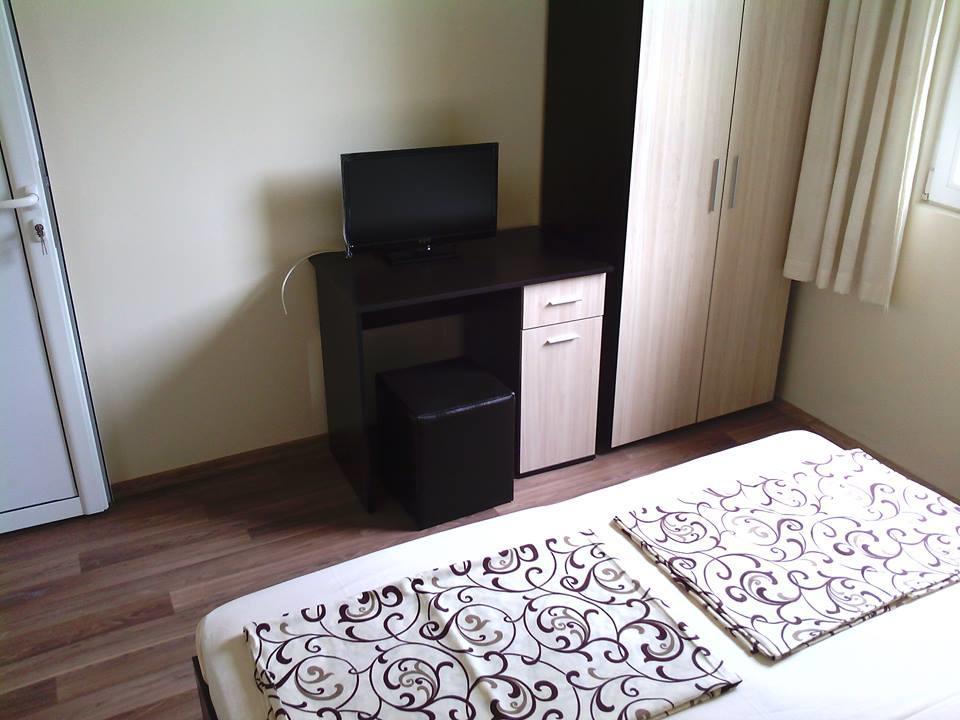 Bungalows St. Nicola อัคโตโปล ภายนอก รูปภาพ