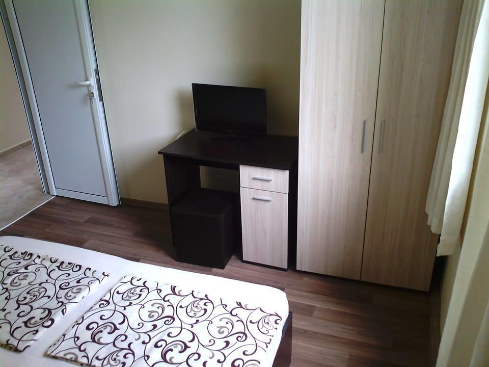Bungalows St. Nicola อัคโตโปล ภายนอก รูปภาพ