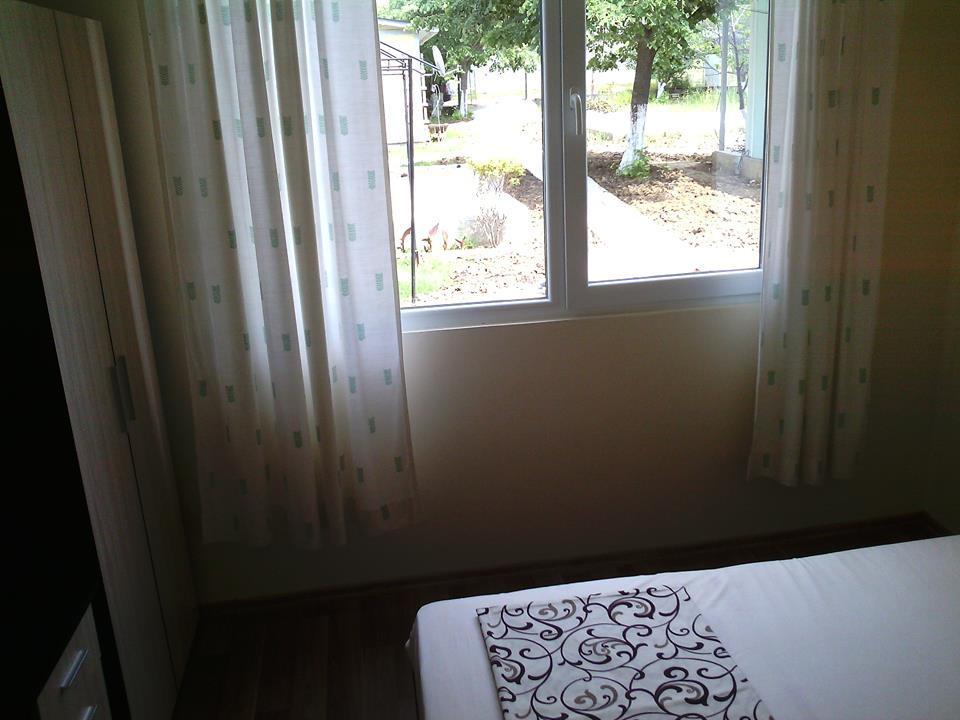Bungalows St. Nicola อัคโตโปล ภายนอก รูปภาพ